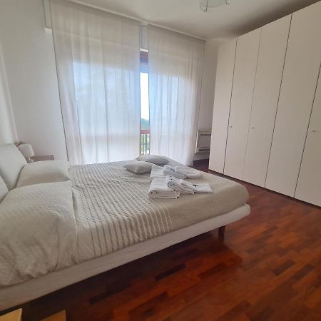 Meraviglioso Appartamento Con Vista Mare By Portofinovacanze Rapallo Zewnętrze zdjęcie