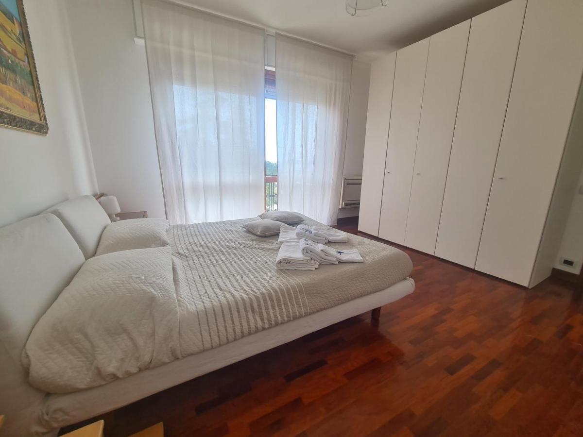 Meraviglioso Appartamento Con Vista Mare By Portofinovacanze Rapallo Zewnętrze zdjęcie