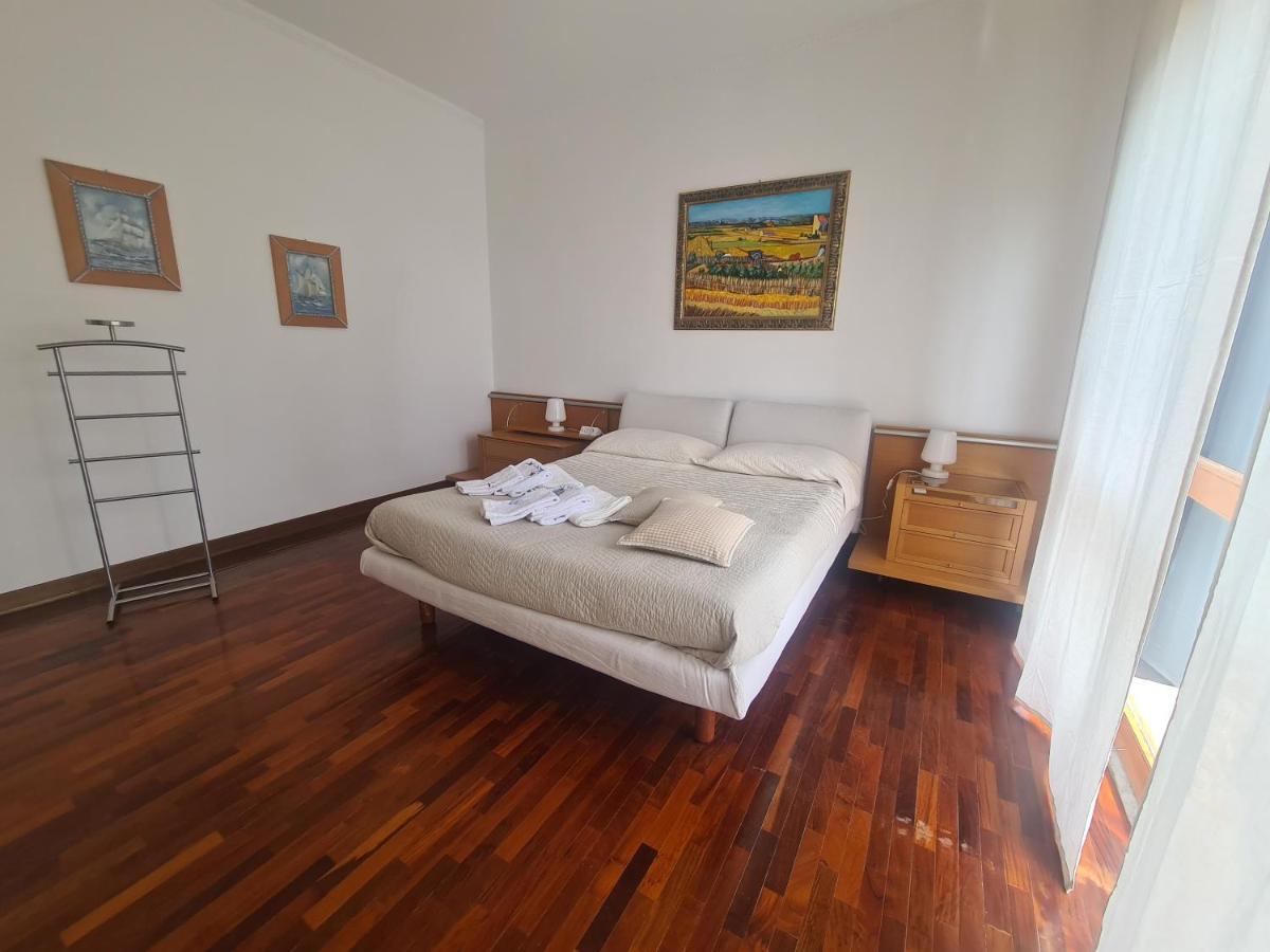 Meraviglioso Appartamento Con Vista Mare By Portofinovacanze Rapallo Zewnętrze zdjęcie