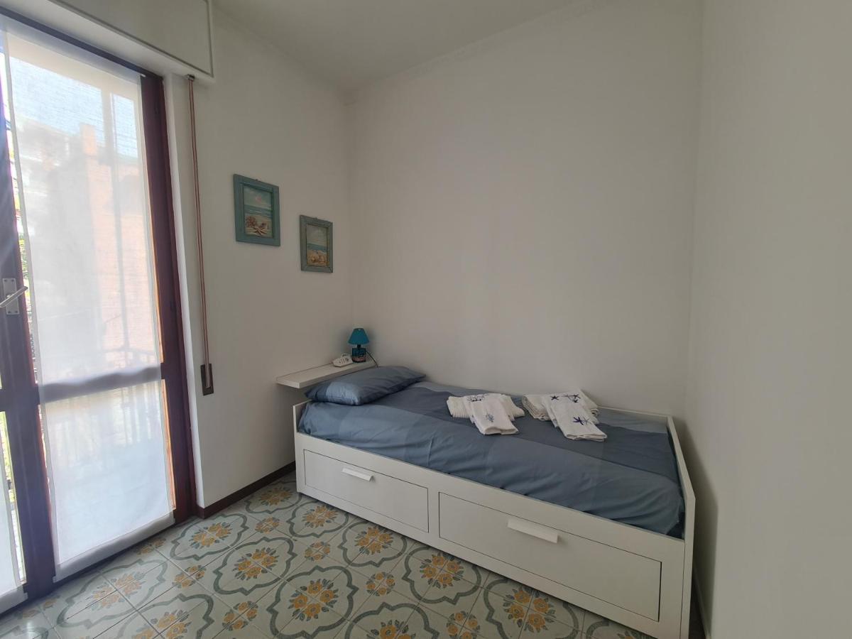 Meraviglioso Appartamento Con Vista Mare By Portofinovacanze Rapallo Zewnętrze zdjęcie