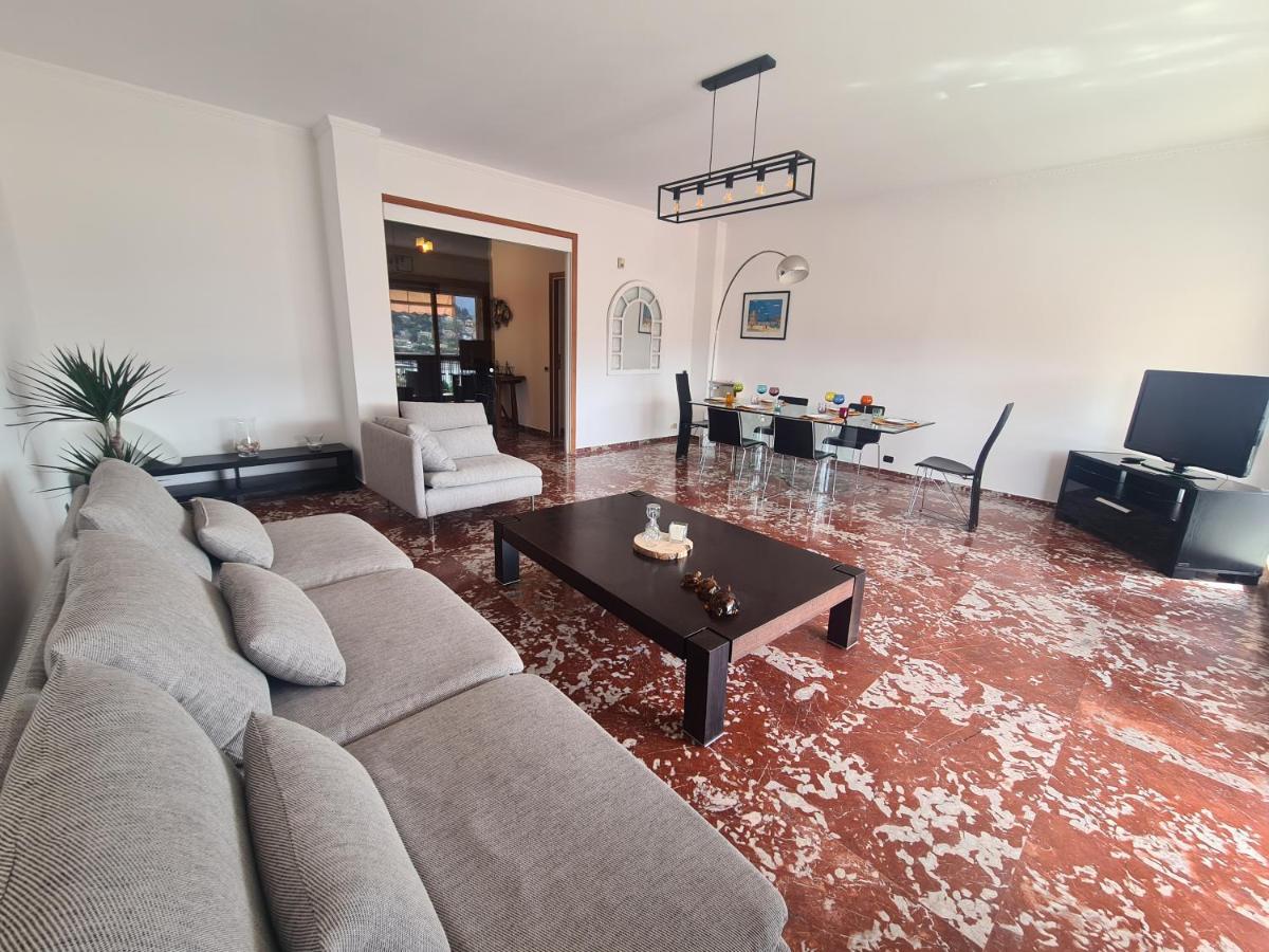 Meraviglioso Appartamento Con Vista Mare By Portofinovacanze Rapallo Zewnętrze zdjęcie