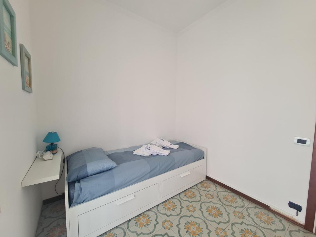 Meraviglioso Appartamento Con Vista Mare By Portofinovacanze Rapallo Zewnętrze zdjęcie