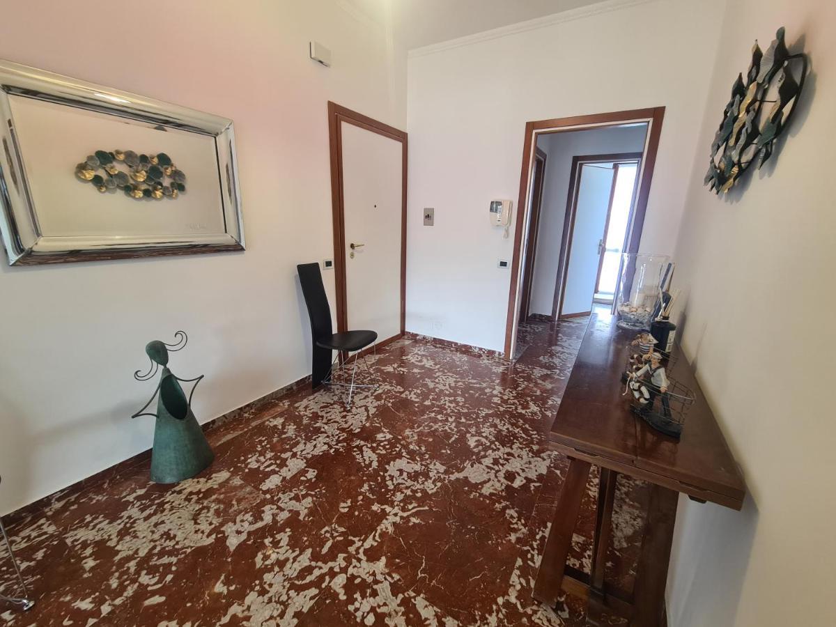 Meraviglioso Appartamento Con Vista Mare By Portofinovacanze Rapallo Zewnętrze zdjęcie