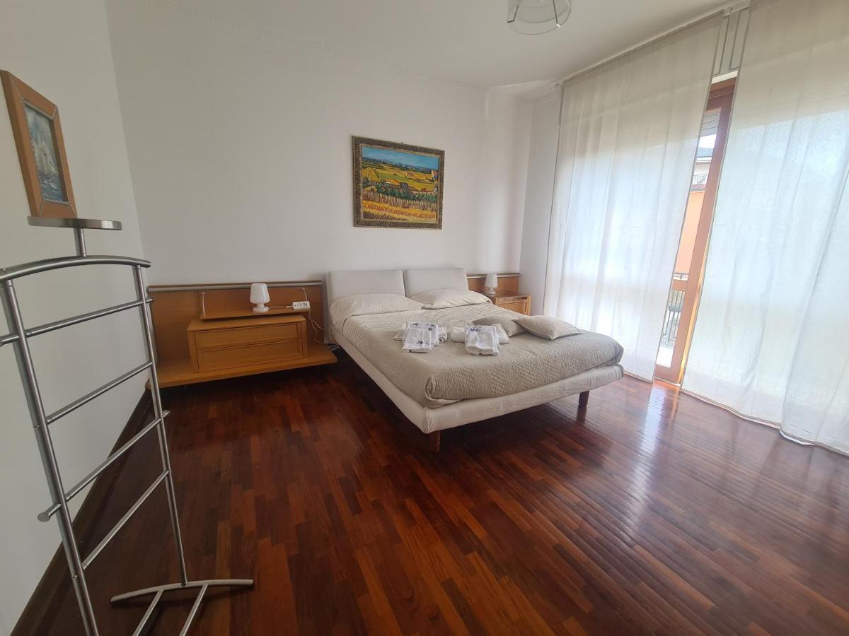 Meraviglioso Appartamento Con Vista Mare By Portofinovacanze Rapallo Zewnętrze zdjęcie