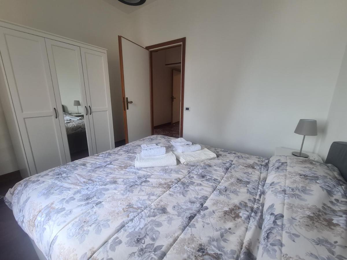 Meraviglioso Appartamento Con Vista Mare By Portofinovacanze Rapallo Zewnętrze zdjęcie