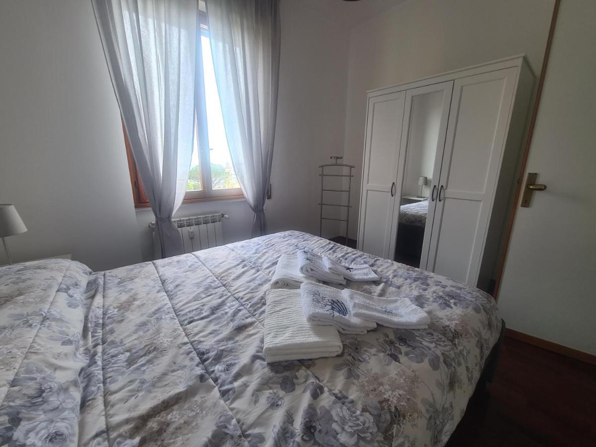 Meraviglioso Appartamento Con Vista Mare By Portofinovacanze Rapallo Zewnętrze zdjęcie